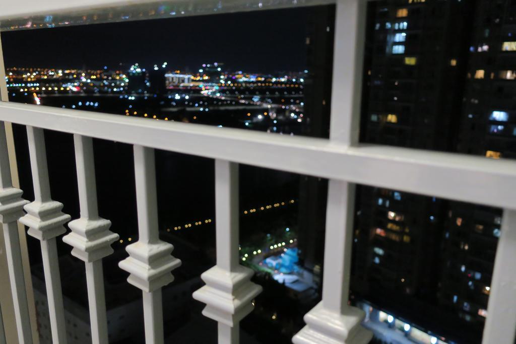 Kim Vinhomes Park Căn hộ *