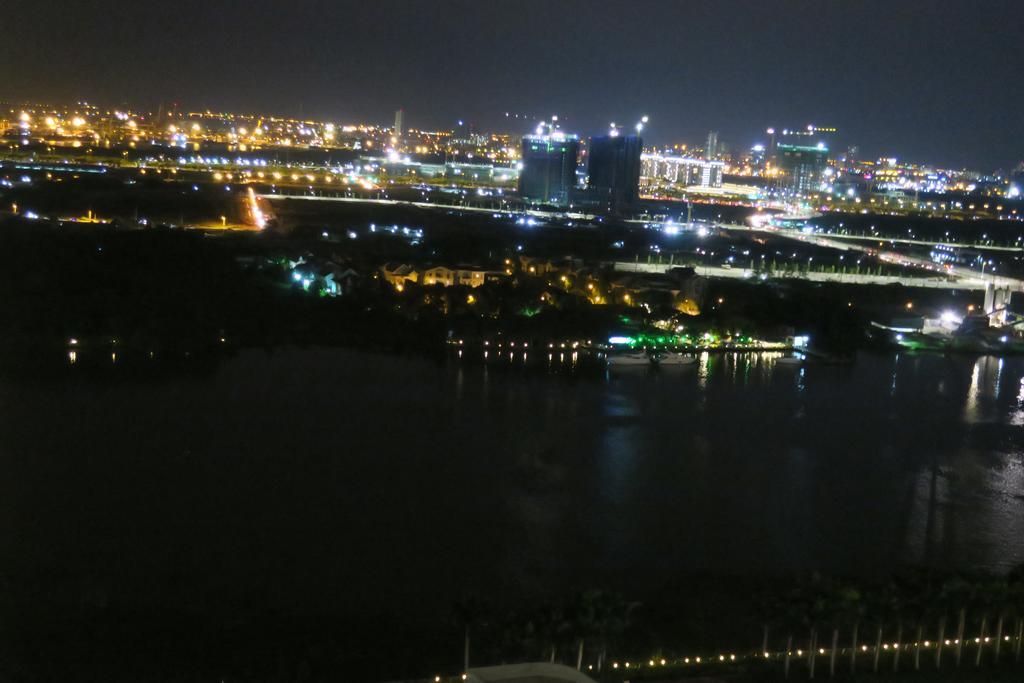 Kim Vinhomes Park TP. Hồ Chí Minh
