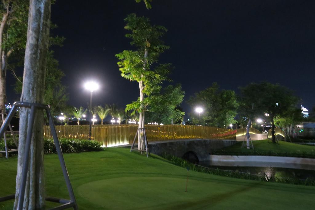 Căn hộ Kim Vinhomes Park