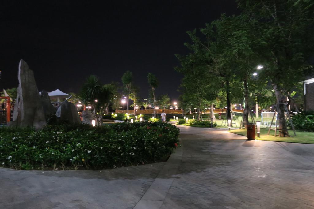 Kim Vinhomes Park TP. Hồ Chí Minh