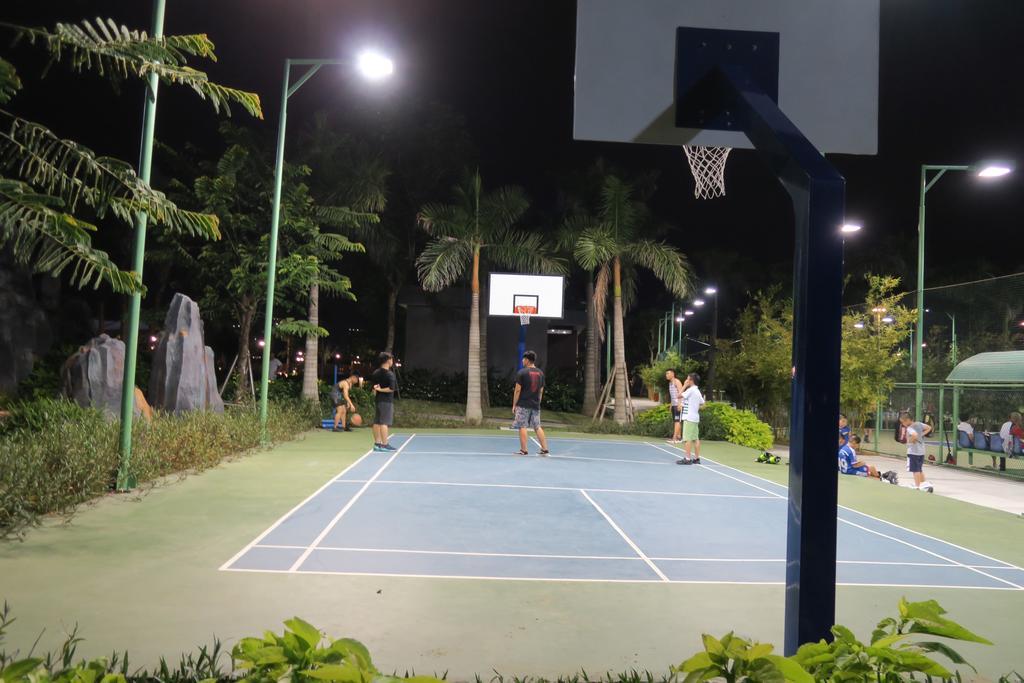 Căn hộ Kim Vinhomes Park *