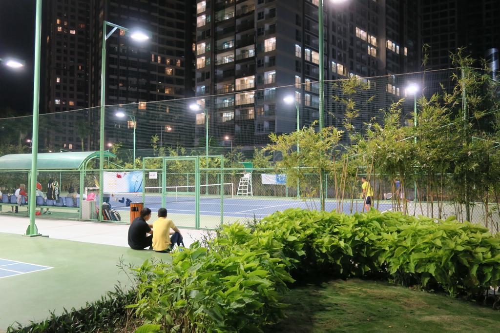 Kim Vinhomes Park Căn hộ TP. Hồ Chí Minh