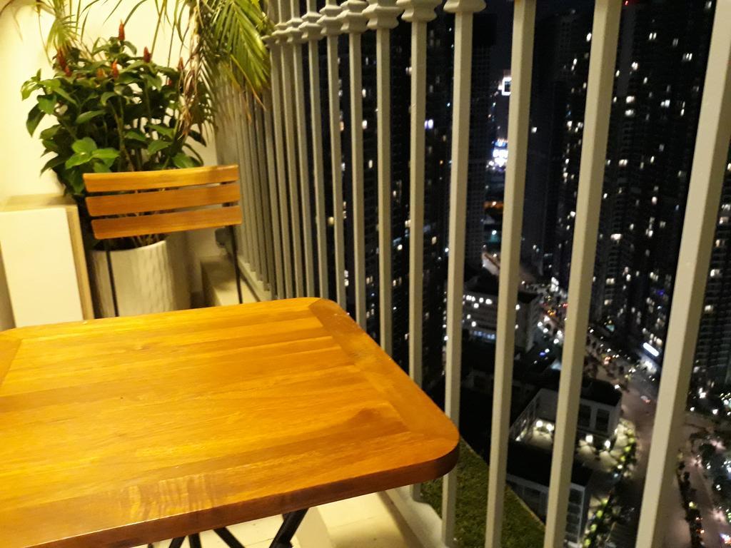 Kim Vinhomes Park * TP. Hồ Chí Minh