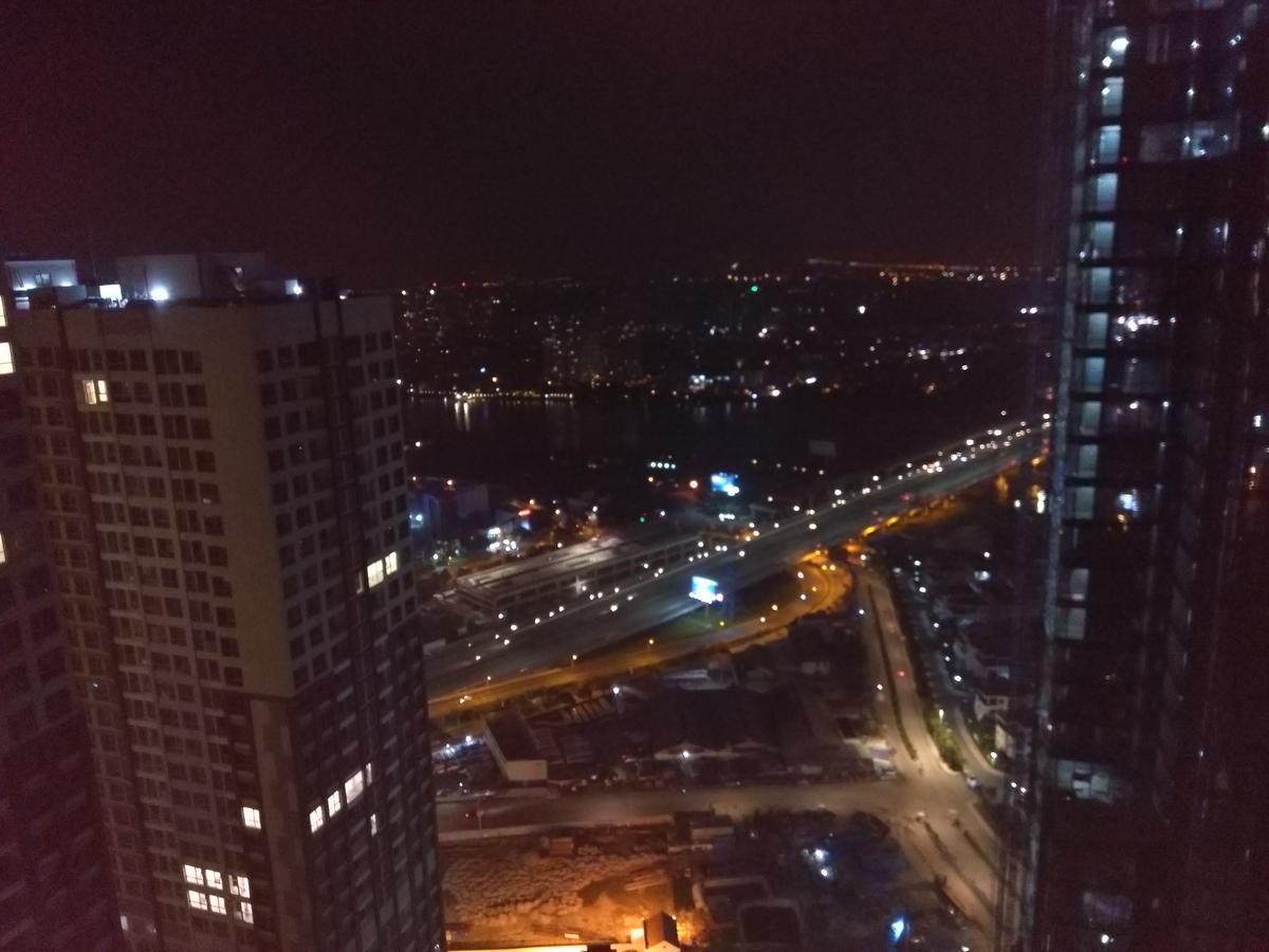 Căn hộ Kim Vinhomes Park TP. Hồ Chí Minh