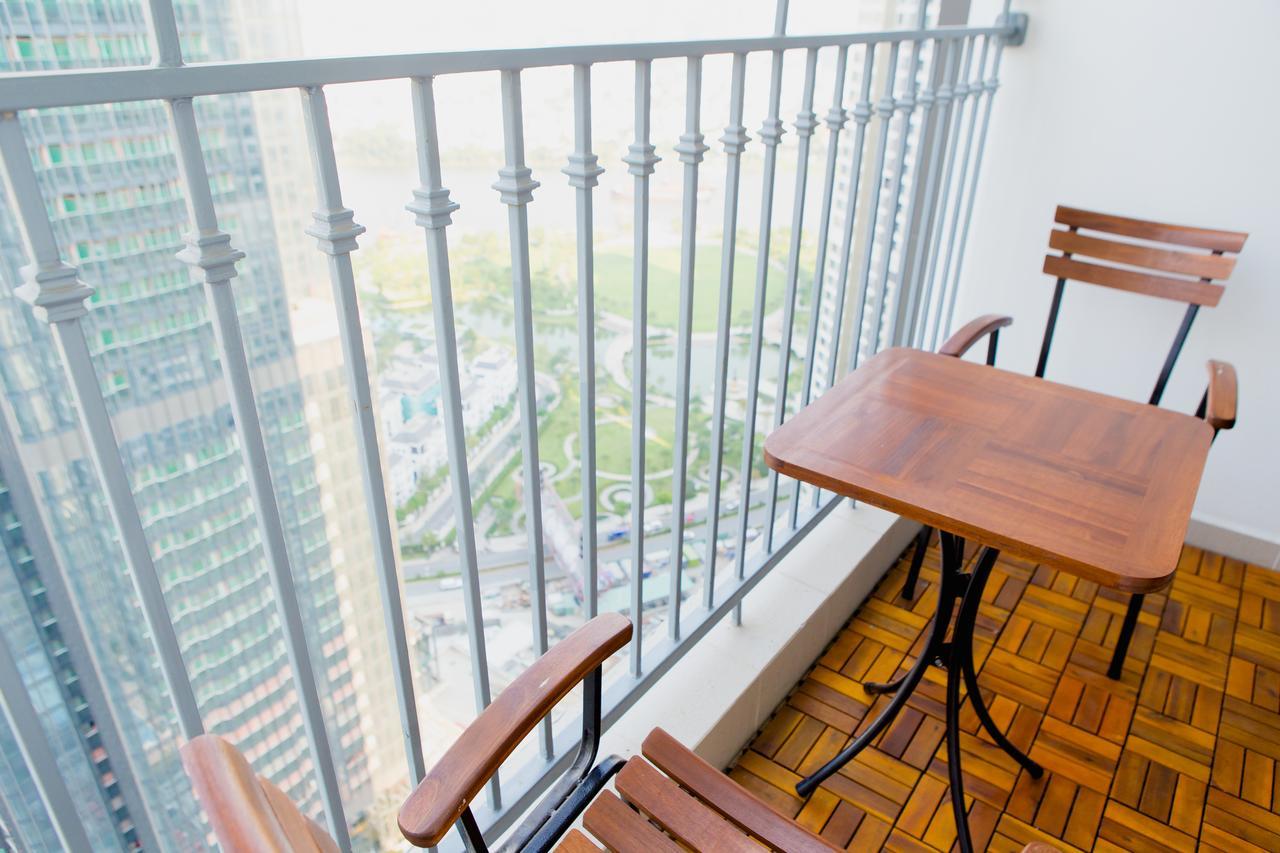 Kim Vinhomes Park Căn hộ *