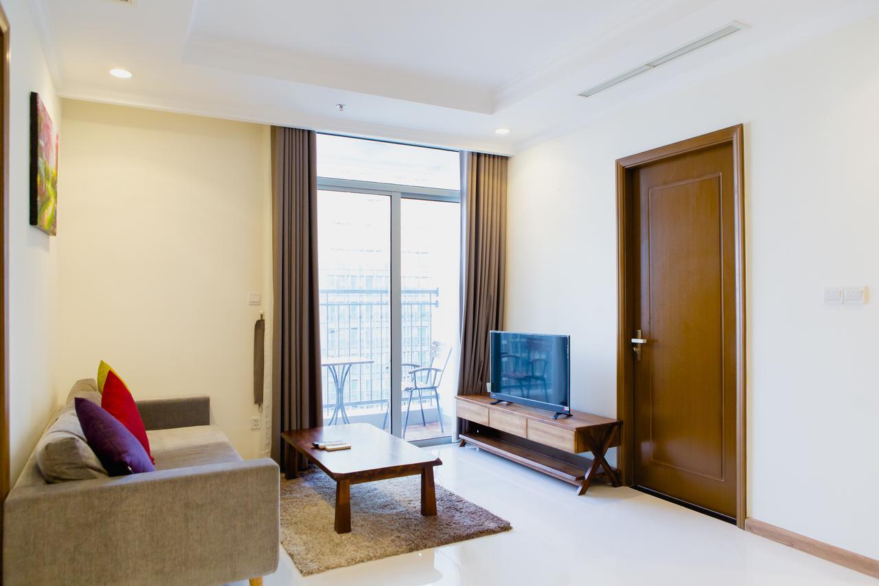 Căn hộ Kim Vinhomes Park TP. Hồ Chí Minh