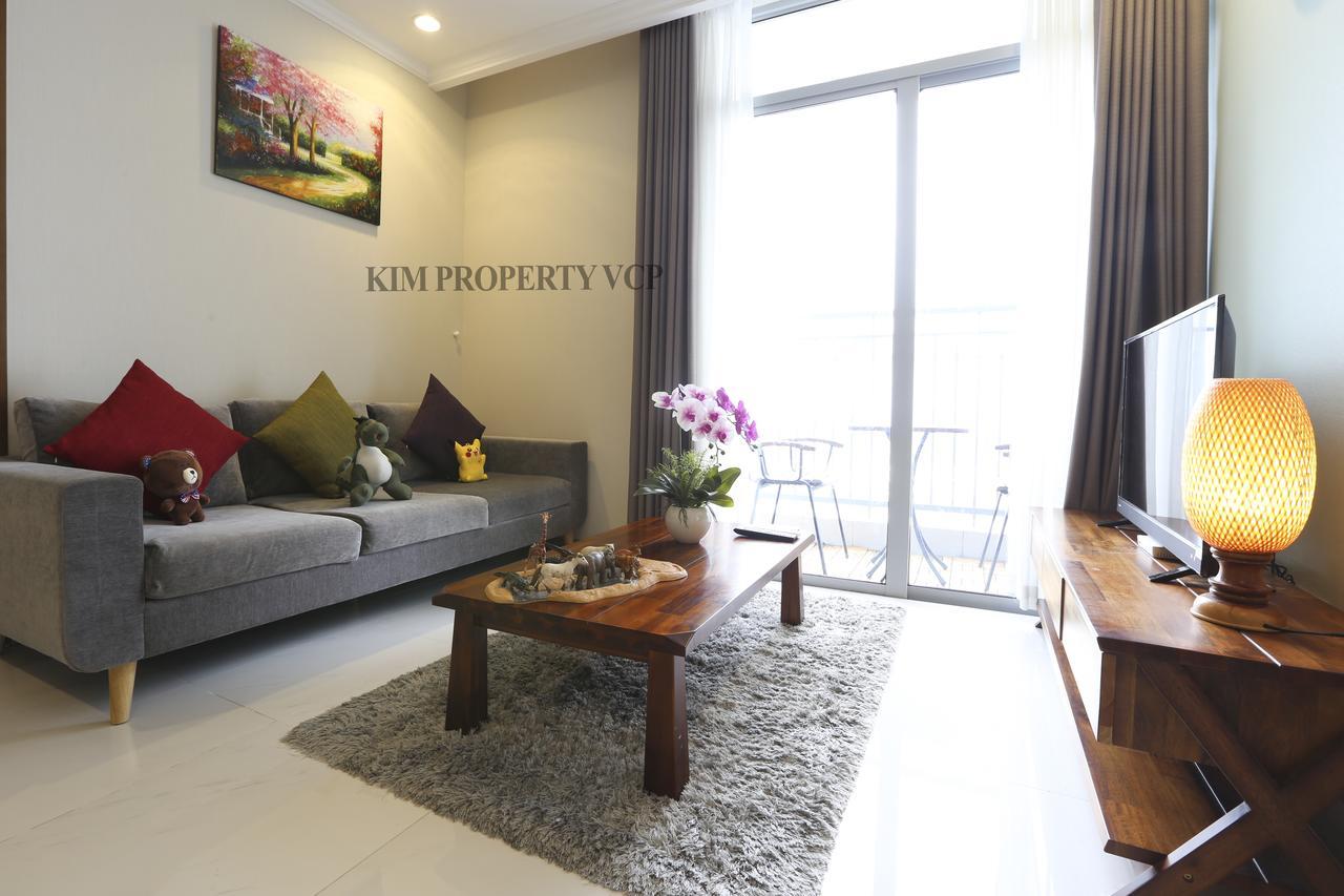 Kim Vinhomes Park TP. Hồ Chí Minh
