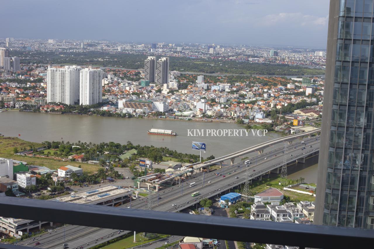 Kim Vinhomes Park * TP. Hồ Chí Minh