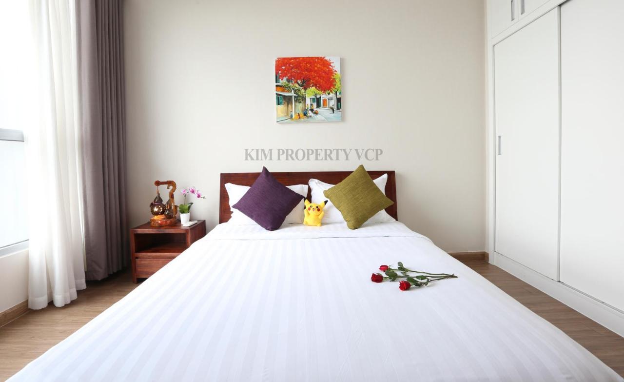 Kim Vinhomes Park Căn hộ *