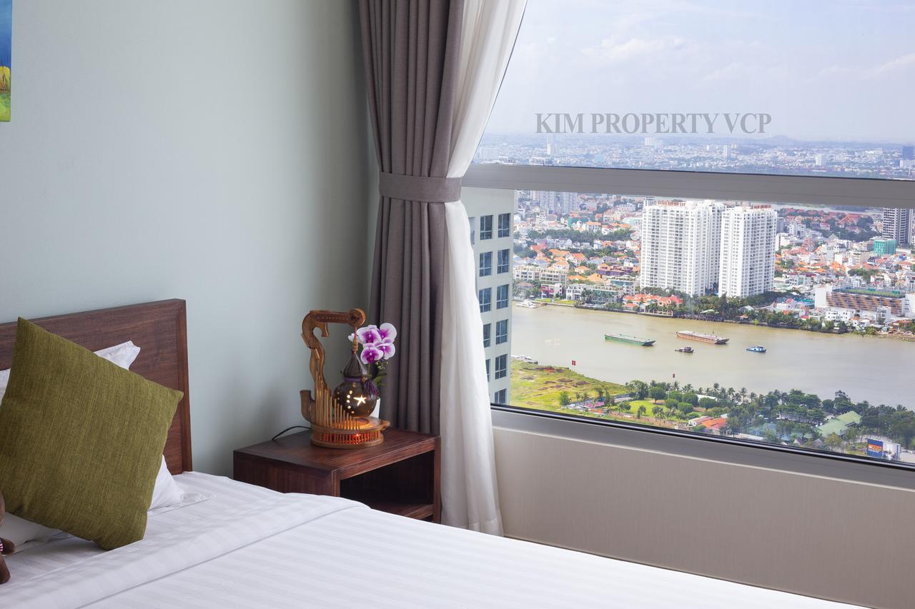 Kim Vinhomes Park Căn hộ *