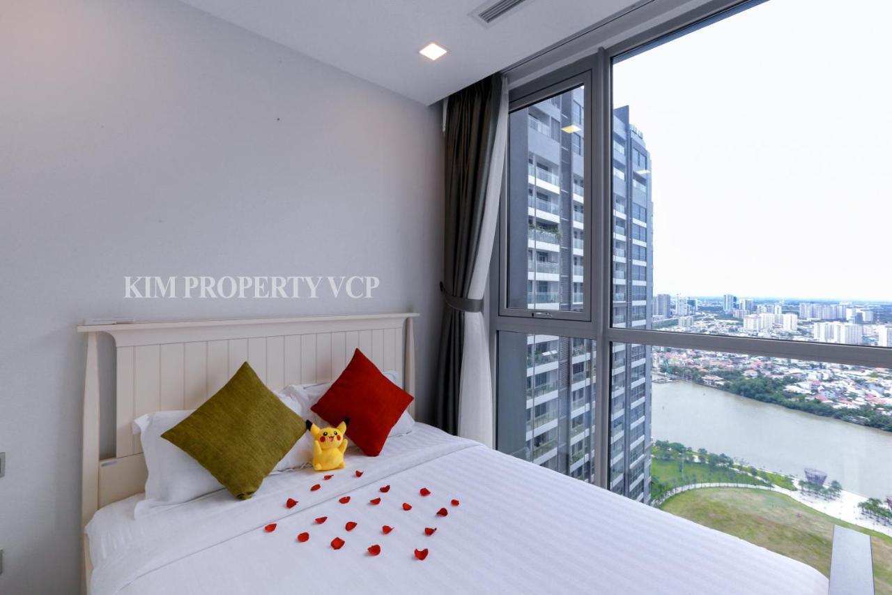 Kim Vinhomes Park Căn hộ *