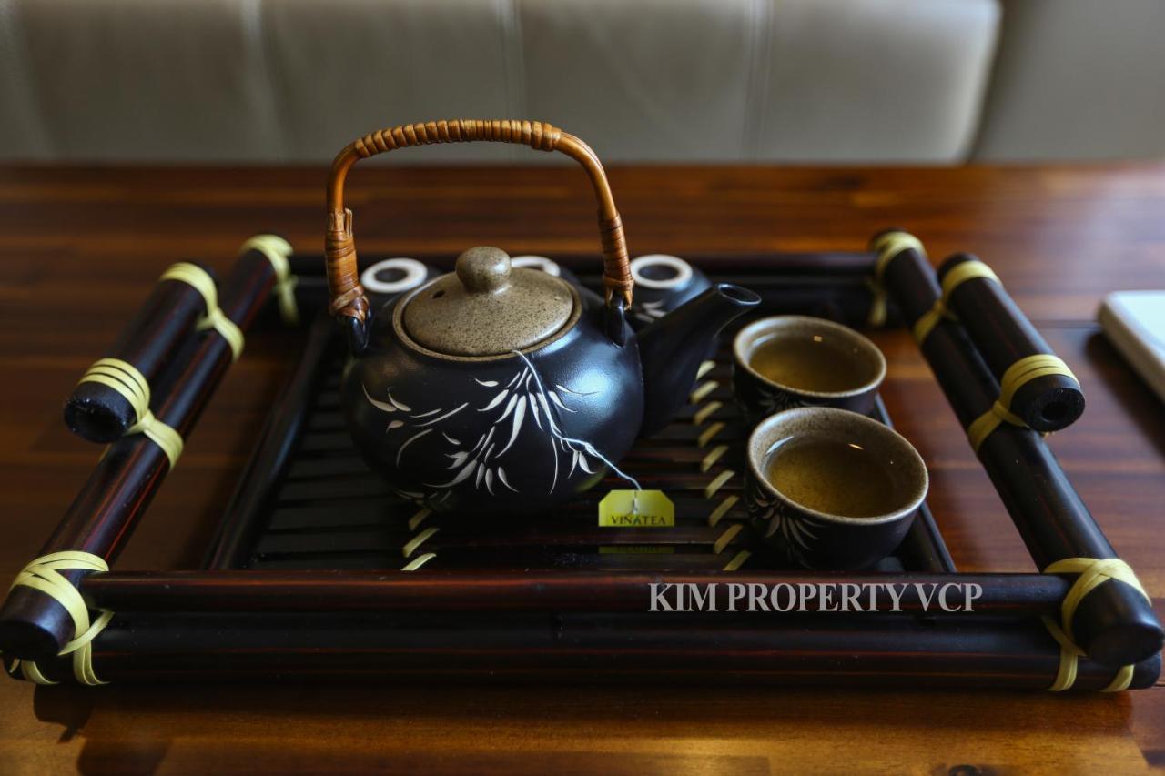 Kim Vinhomes Park Căn hộ *