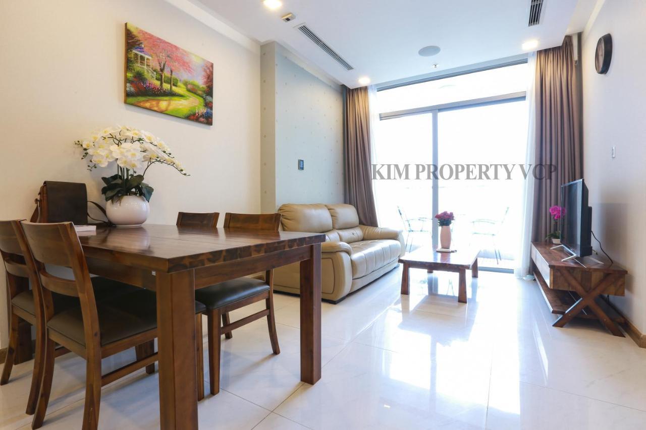 Kim Vinhomes Park Căn hộ TP. Hồ Chí Minh
