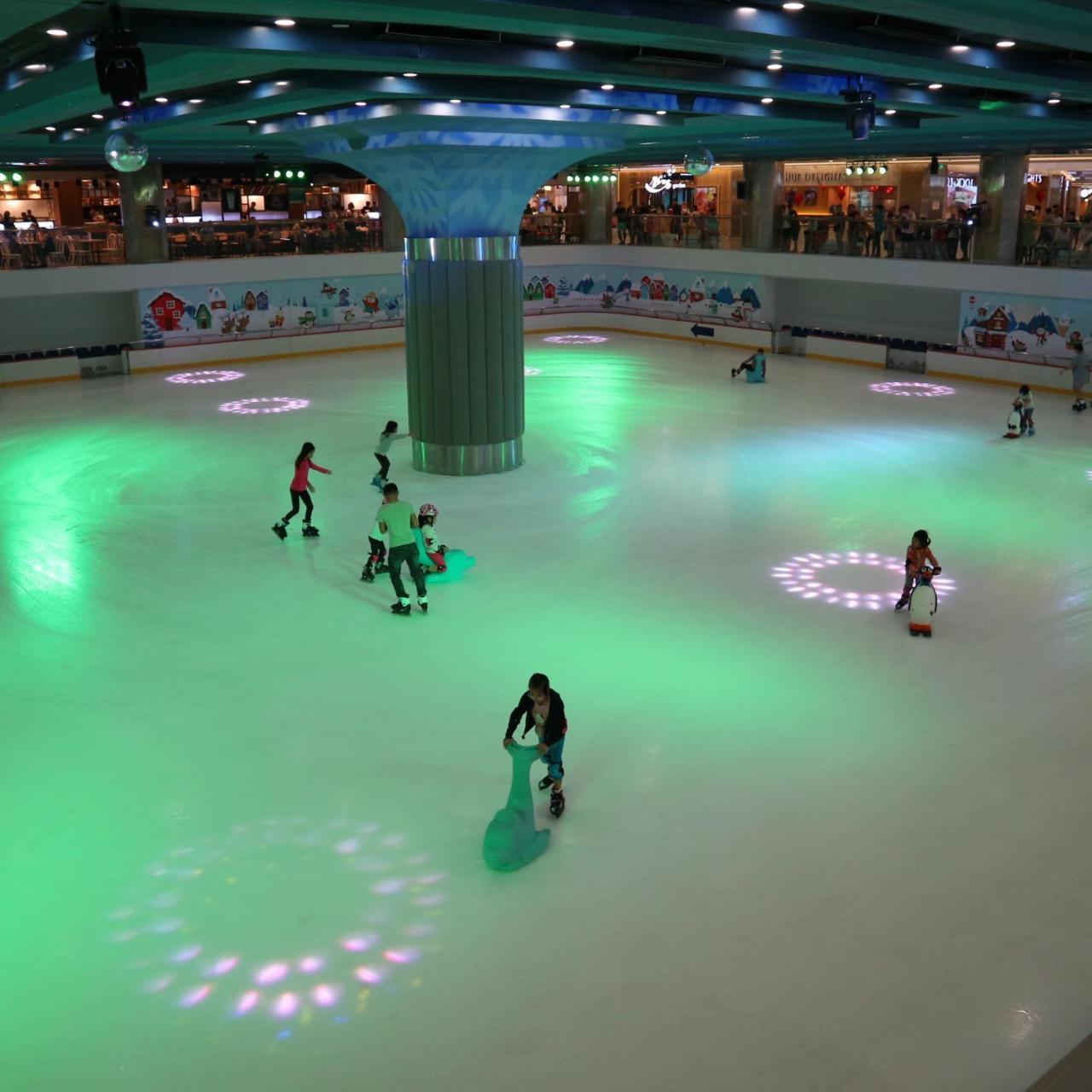 Kim Vinhomes Park * TP. Hồ Chí Minh