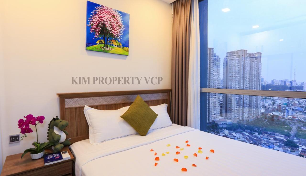 Căn hộ Kim Vinhomes Park TP. Hồ Chí Minh