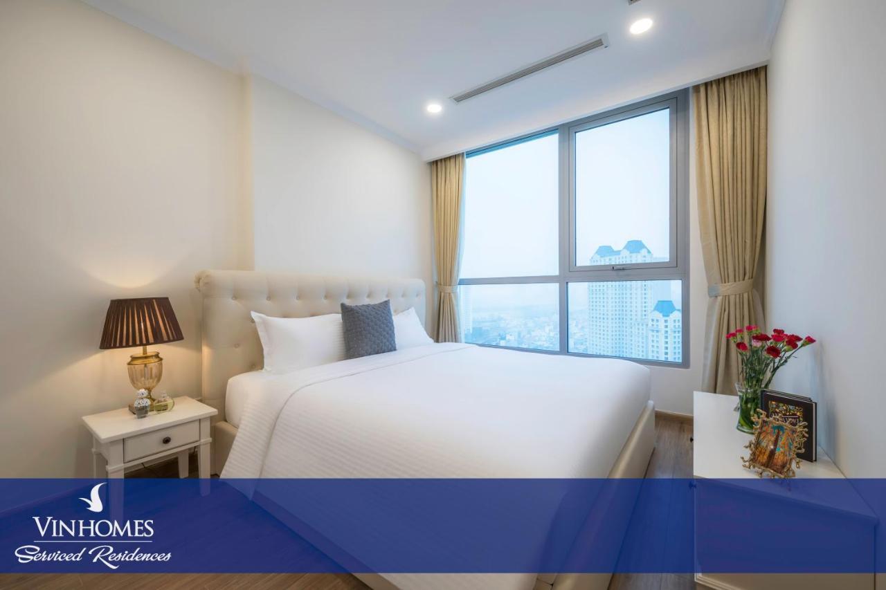 Kim Vinhomes Park * TP. Hồ Chí Minh