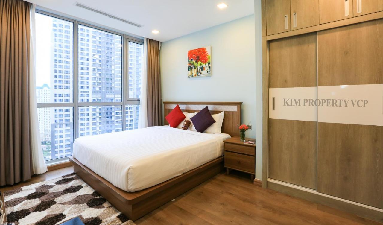 Kim Vinhomes Park Căn hộ TP. Hồ Chí Minh