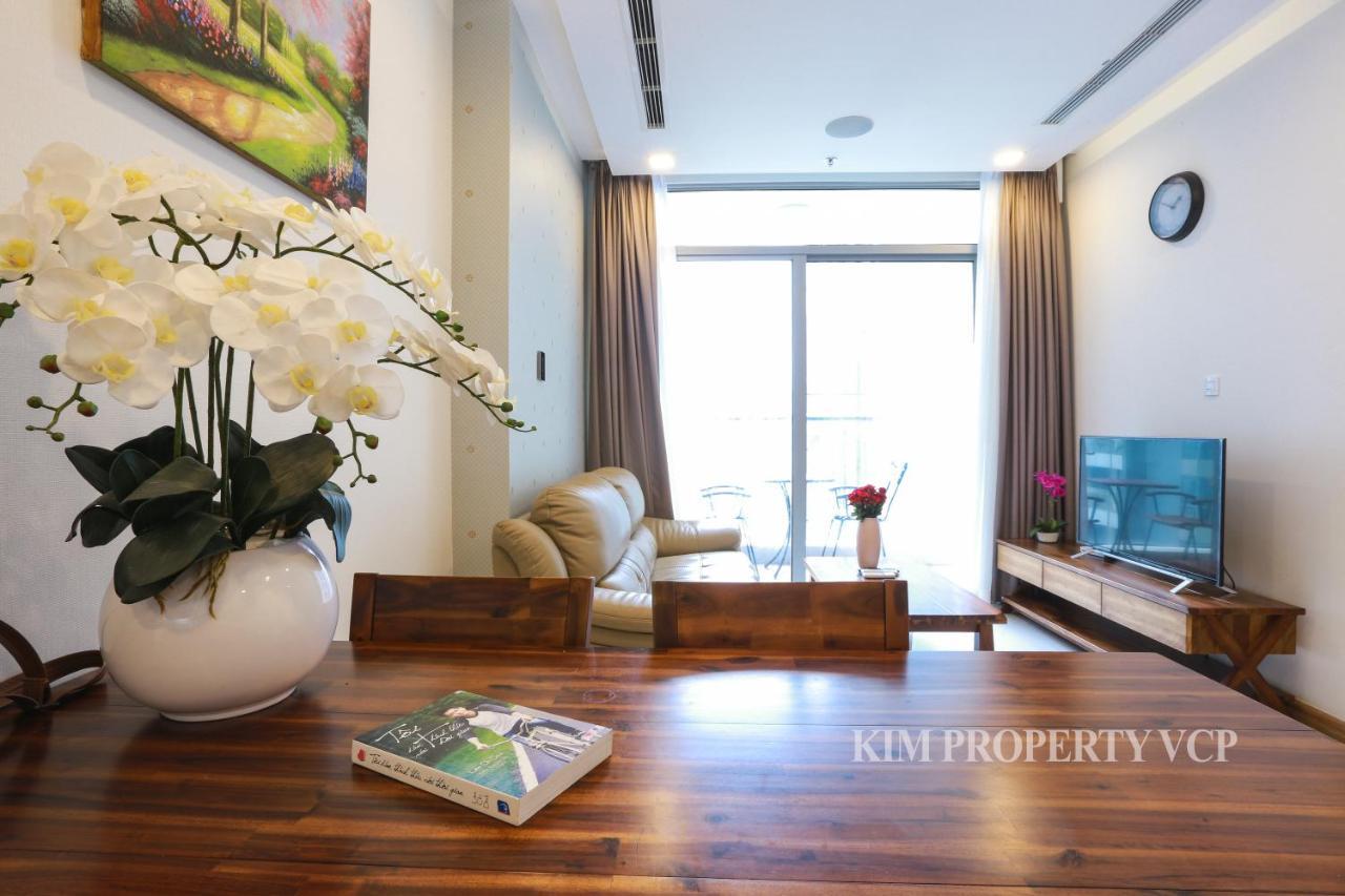 Kim Vinhomes Park * TP. Hồ Chí Minh