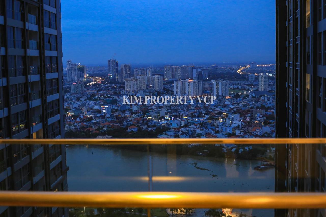 Kim Vinhomes Park TP. Hồ Chí Minh