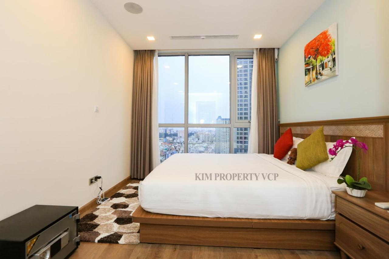 Căn hộ Kim Vinhomes Park TP. Hồ Chí Minh