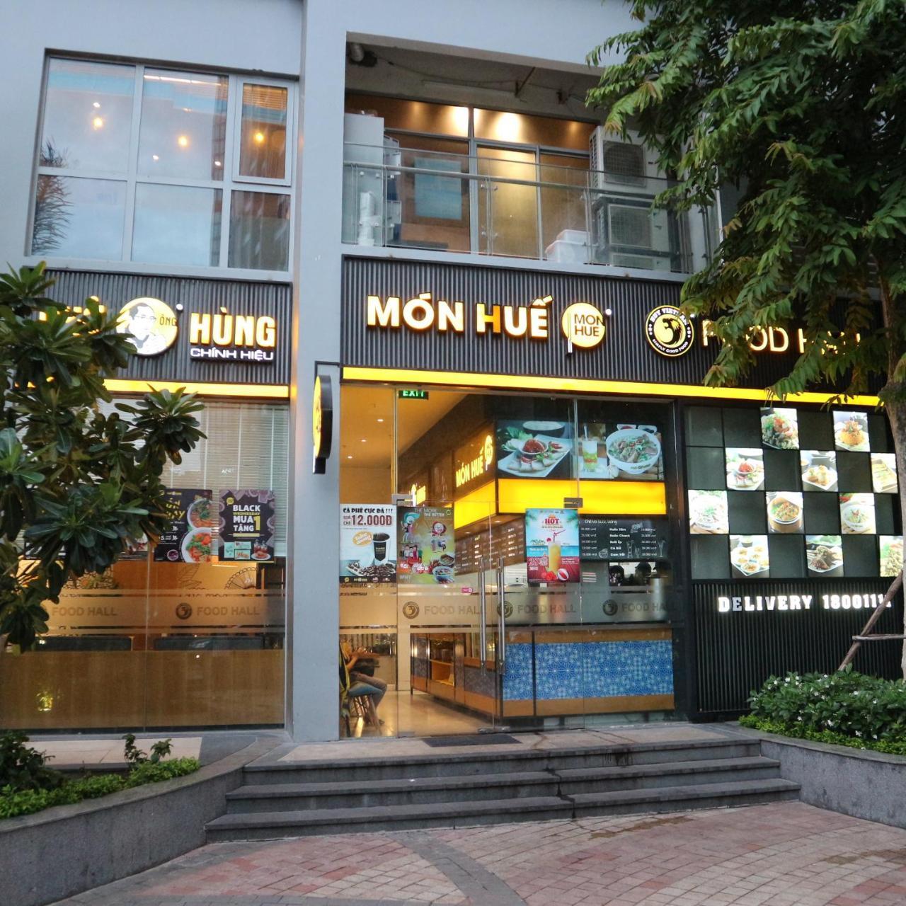 Căn hộ Kim Vinhomes Park TP. Hồ Chí Minh