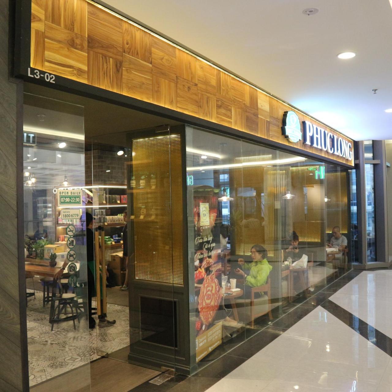 Kim Vinhomes Park * TP. Hồ Chí Minh