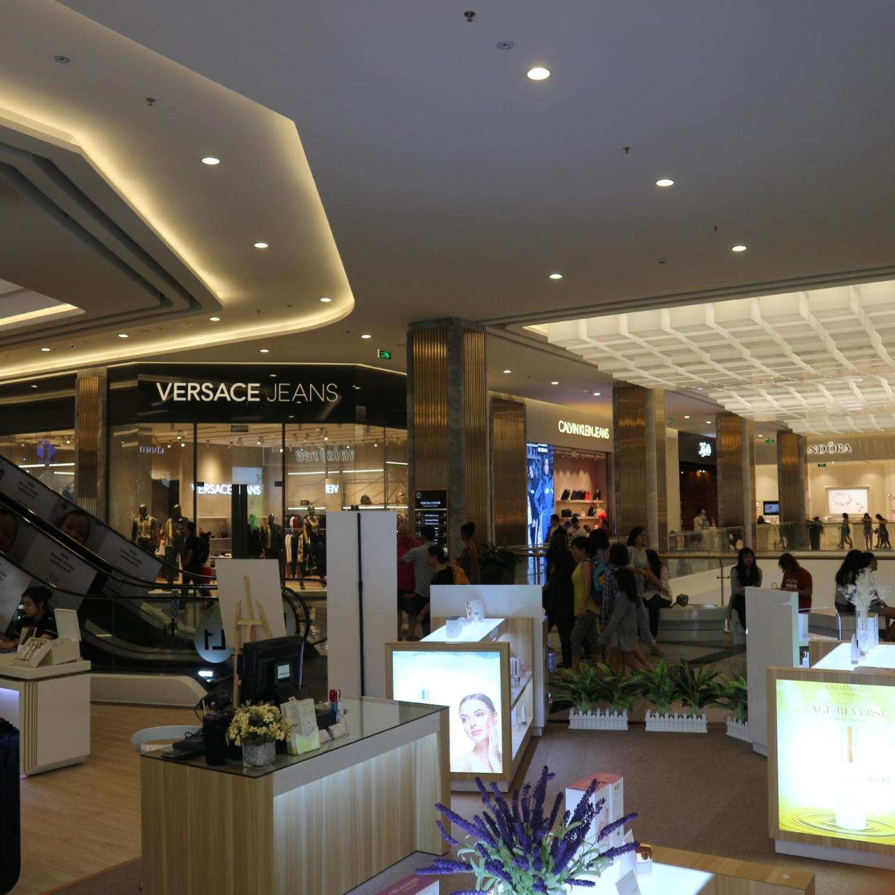 Kim Vinhomes Park Căn hộ TP. Hồ Chí Minh