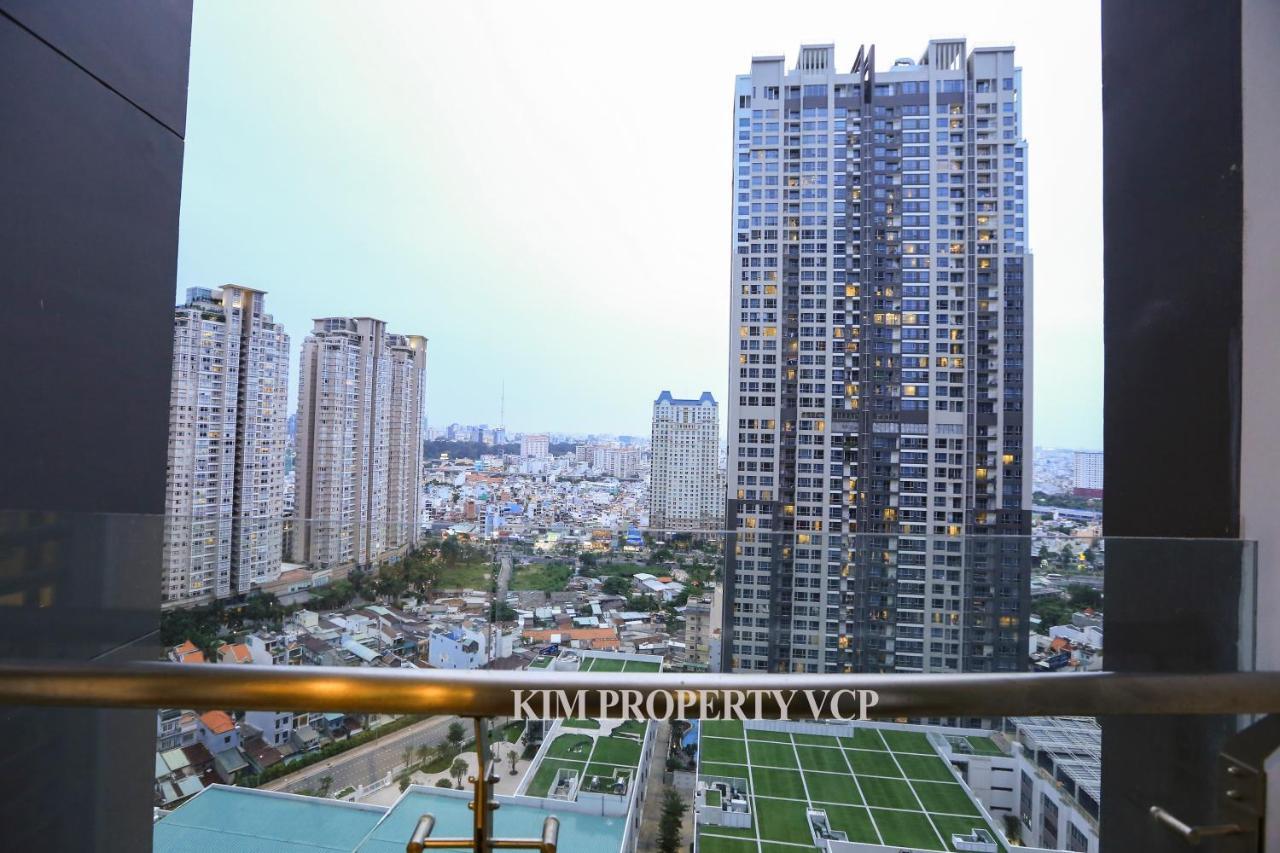 Kim Vinhomes Park TP. Hồ Chí Minh
