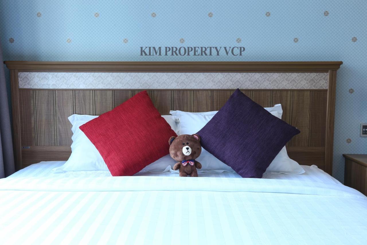 Kim Vinhomes Park Căn hộ *
