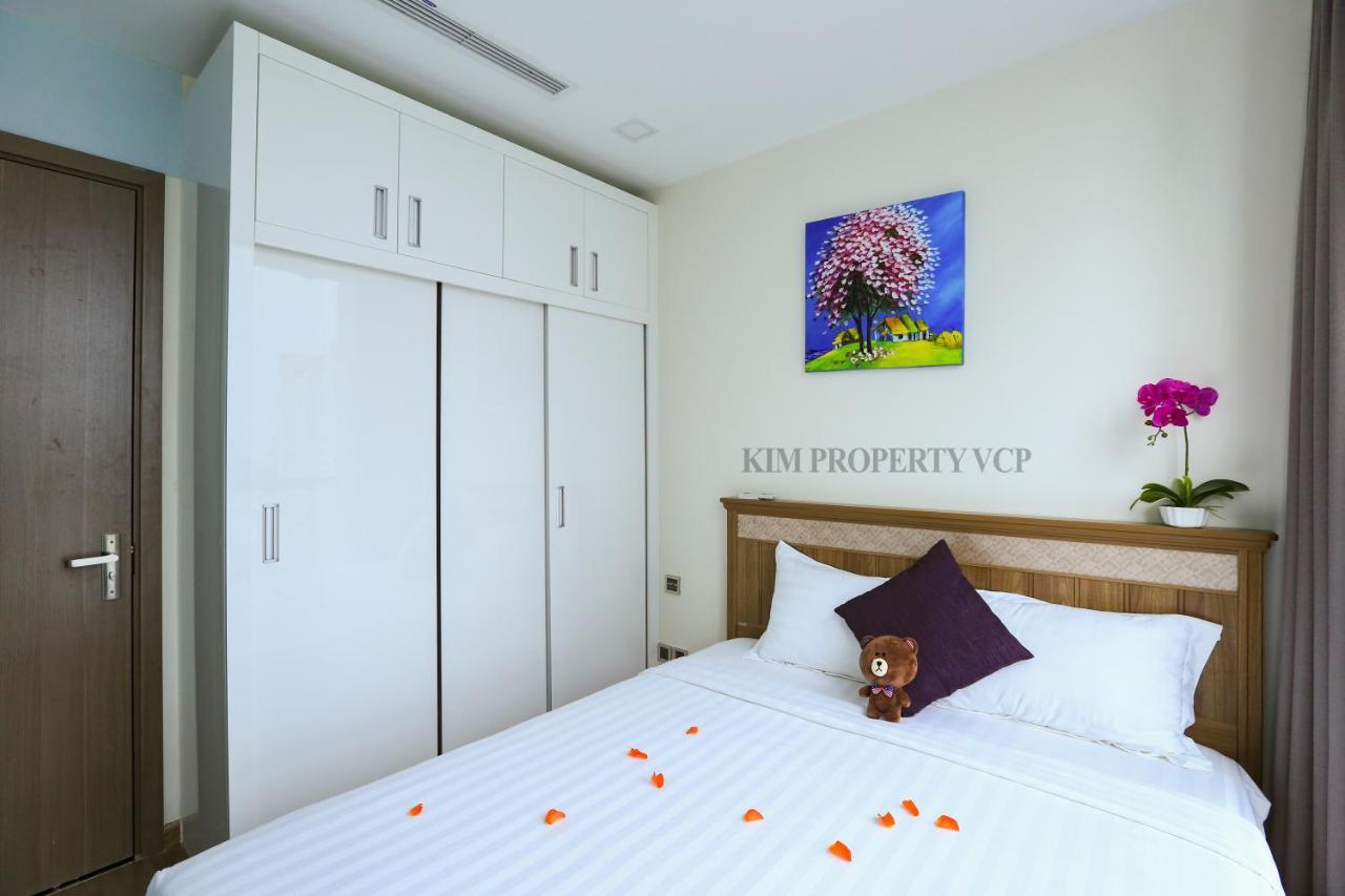 Kim Vinhomes Park Căn hộ *