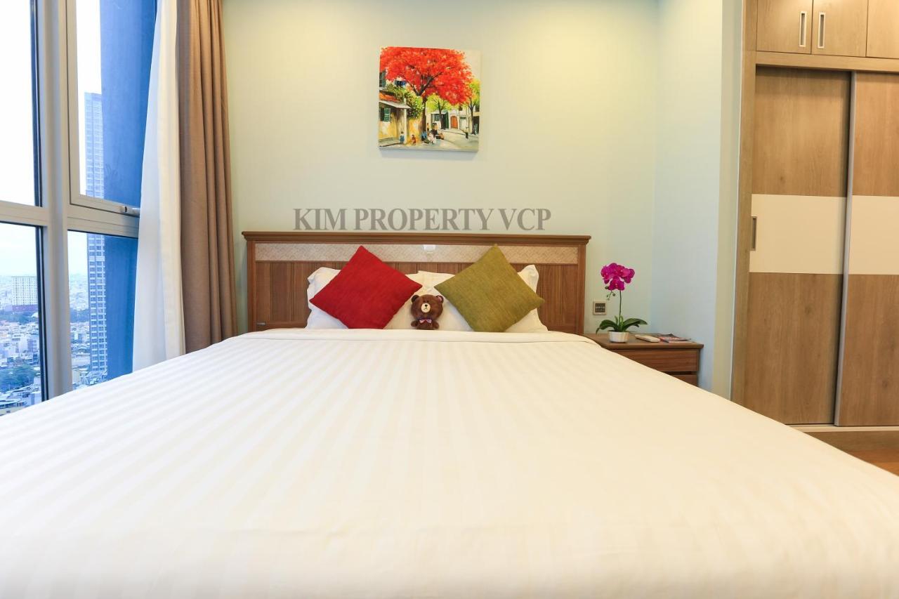 Căn hộ Kim Vinhomes Park *