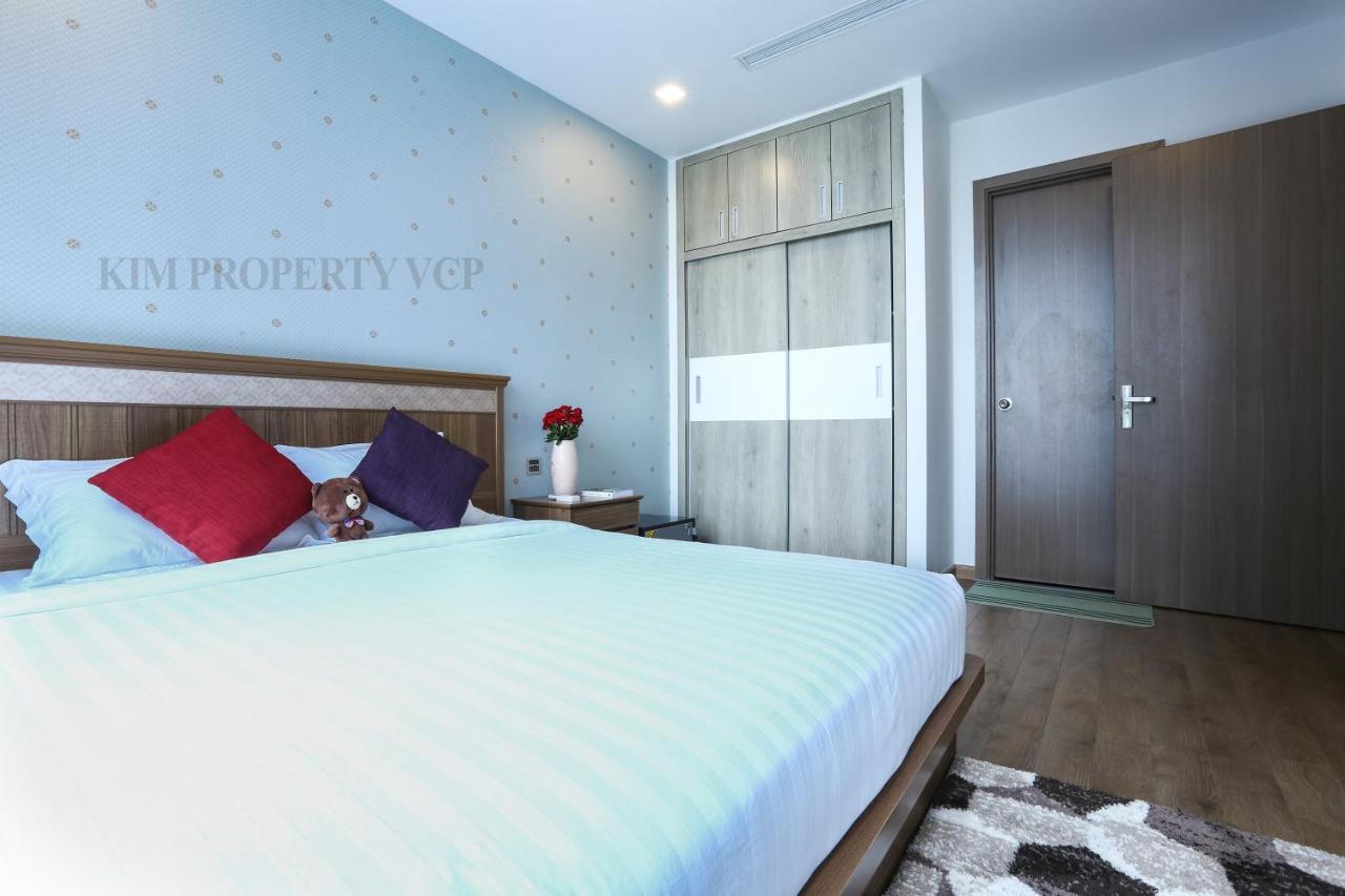 Kim Vinhomes Park Căn hộ *