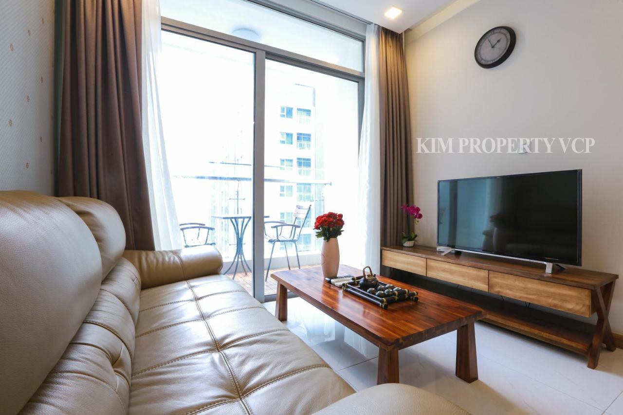 Kim Vinhomes Park Căn hộ