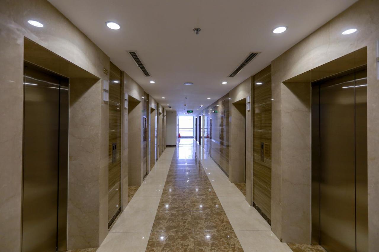 Kim Vinhomes Park Căn hộ *