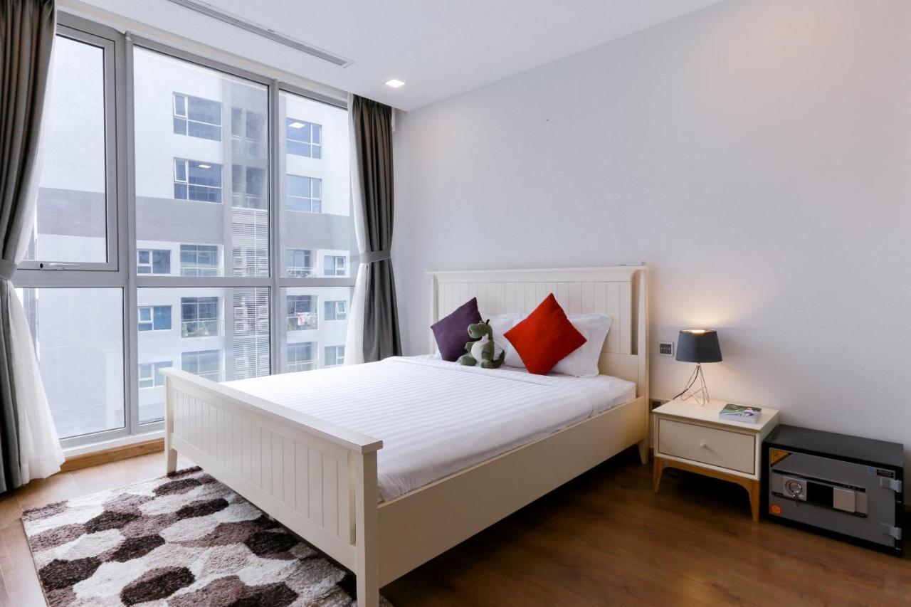 Kim Vinhomes Park TP. Hồ Chí Minh