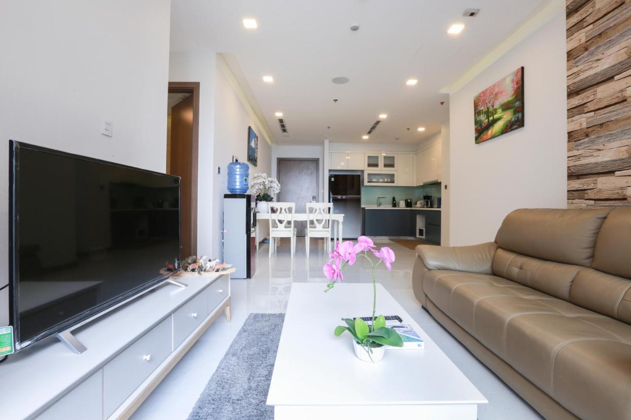 Căn hộ Kim Vinhomes Park