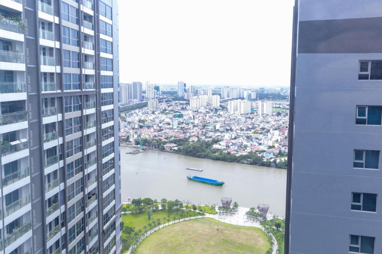 Căn hộ Kim Vinhomes Park